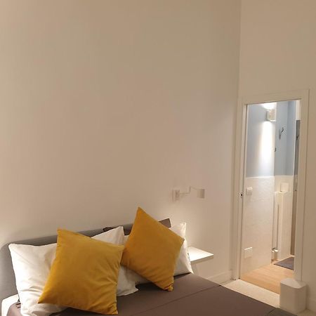 Cosmopolitan-Bari Bed & Breakfast Luaran gambar
