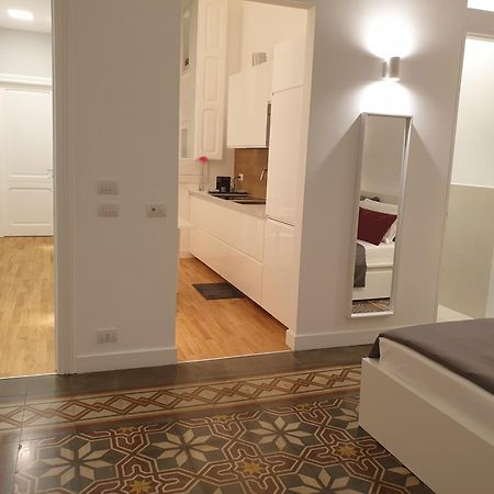 Cosmopolitan-Bari Bed & Breakfast Luaran gambar