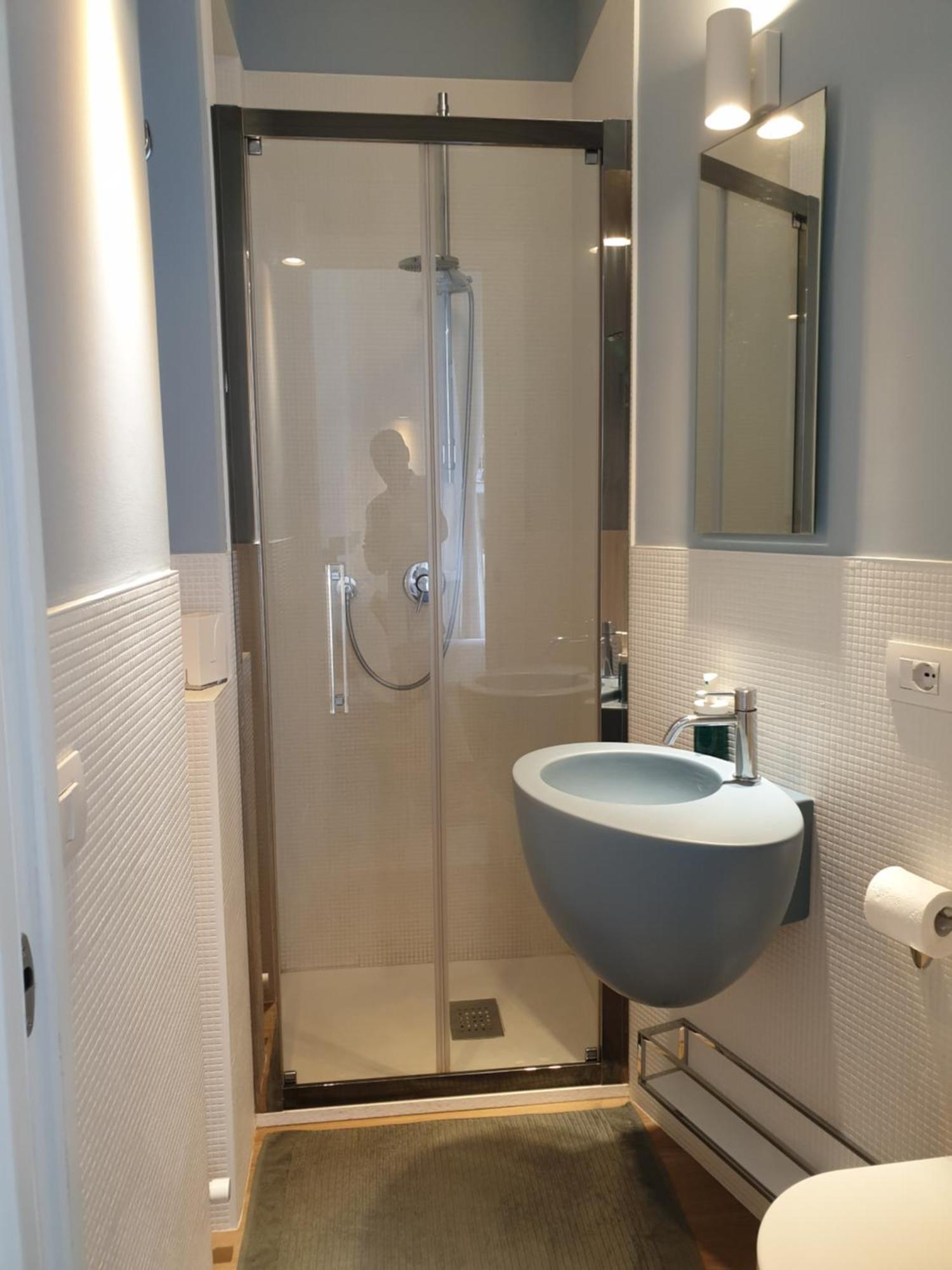 Cosmopolitan-Bari Bed & Breakfast Luaran gambar
