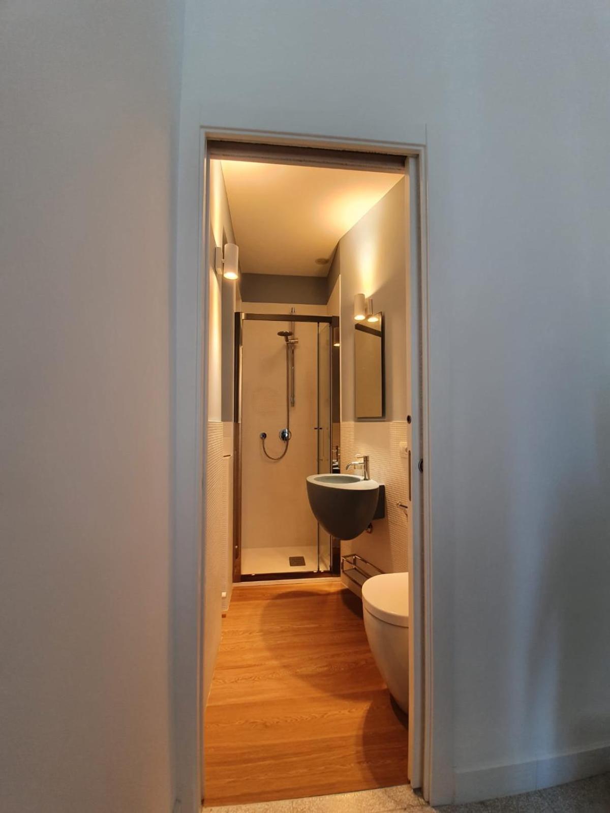 Cosmopolitan-Bari Bed & Breakfast Luaran gambar
