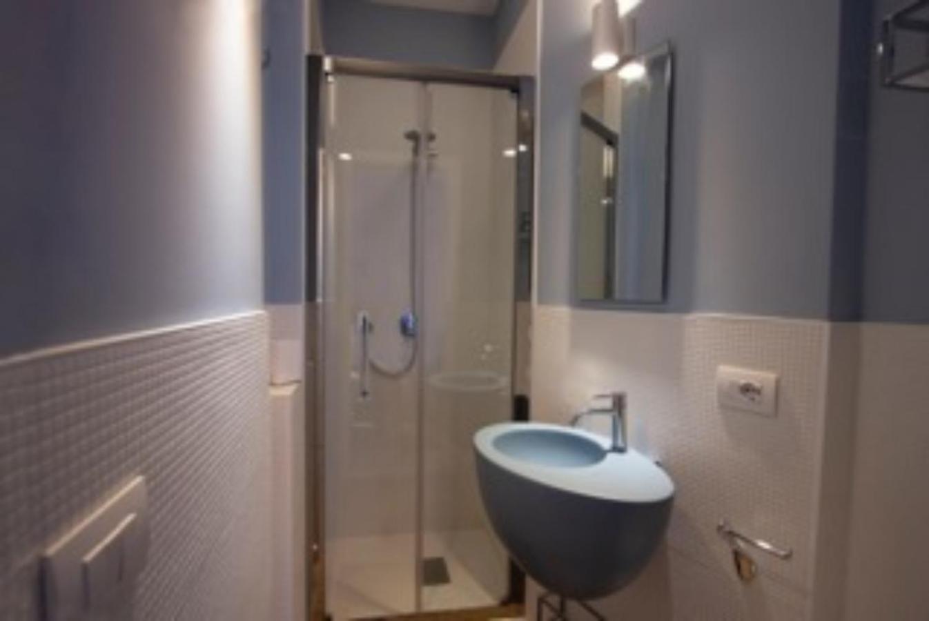Cosmopolitan-Bari Bed & Breakfast Luaran gambar