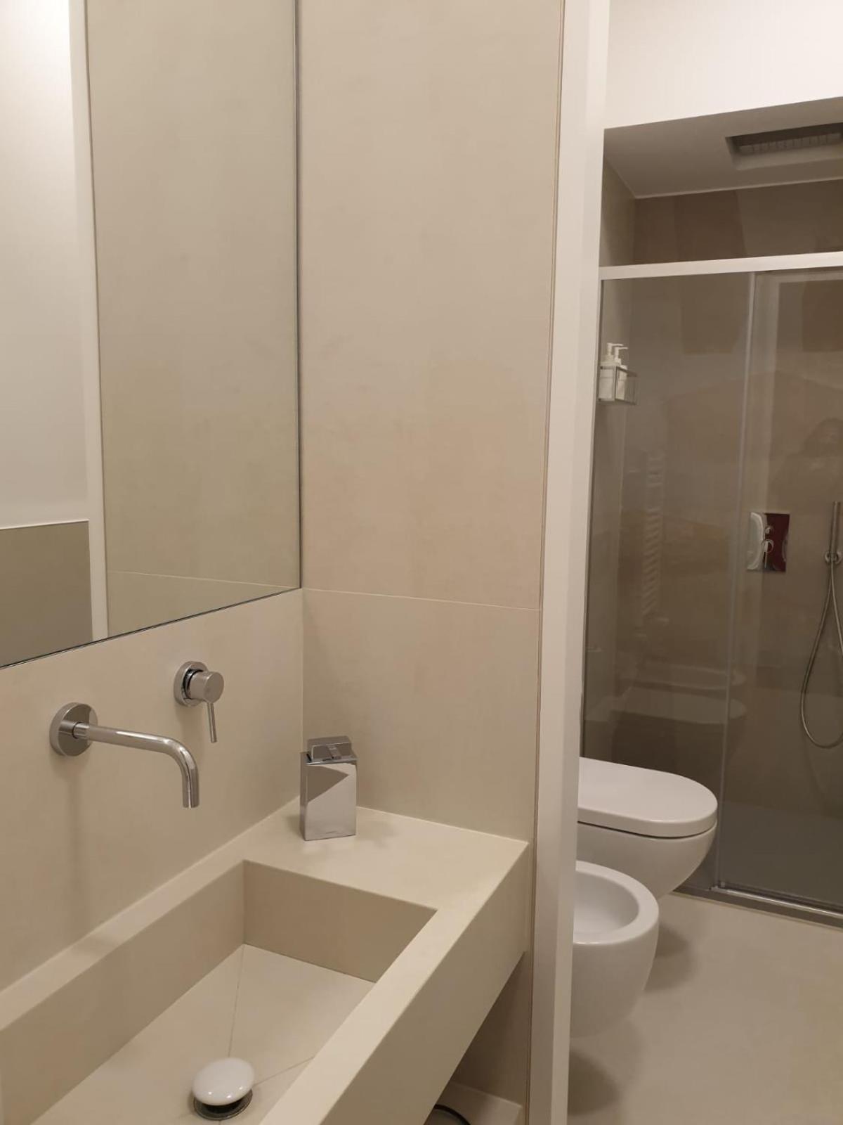 Cosmopolitan-Bari Bed & Breakfast Luaran gambar