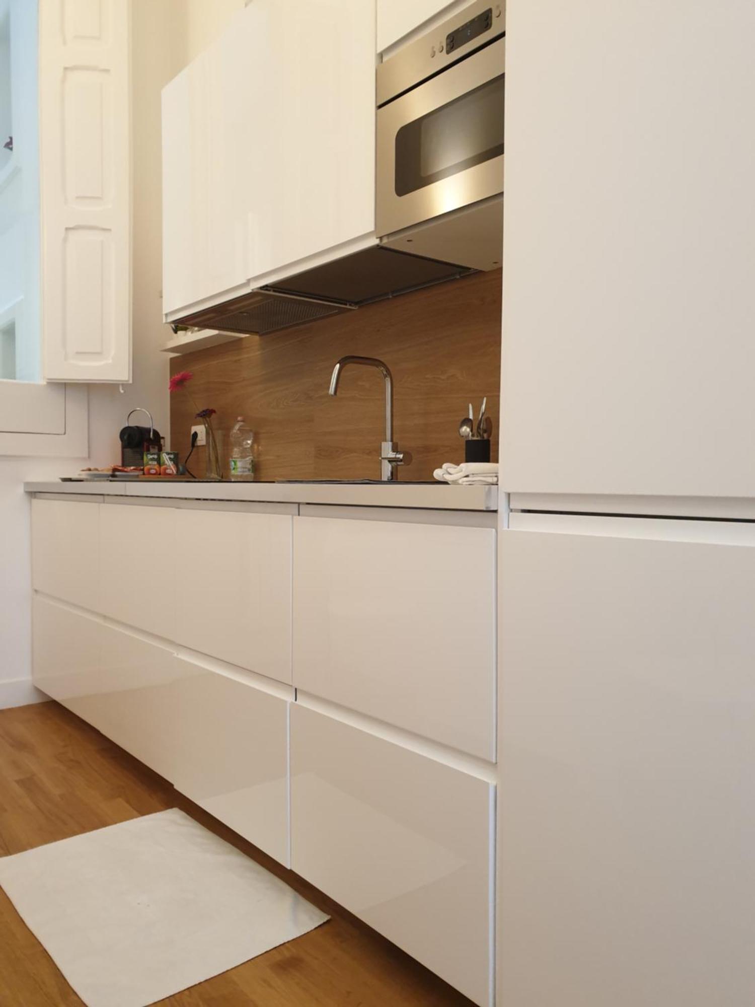 Cosmopolitan-Bari Bed & Breakfast Luaran gambar