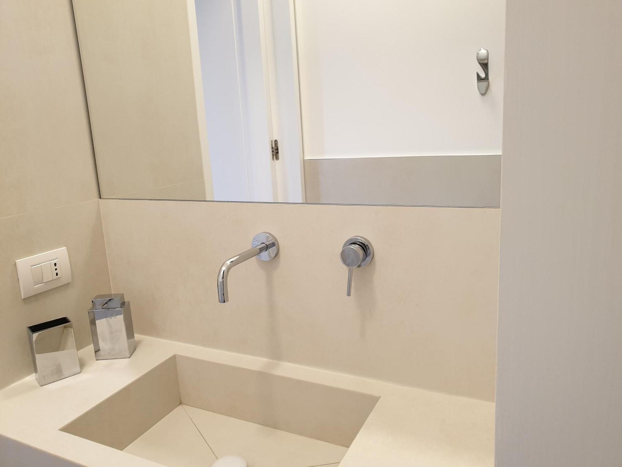 Cosmopolitan-Bari Bed & Breakfast Luaran gambar