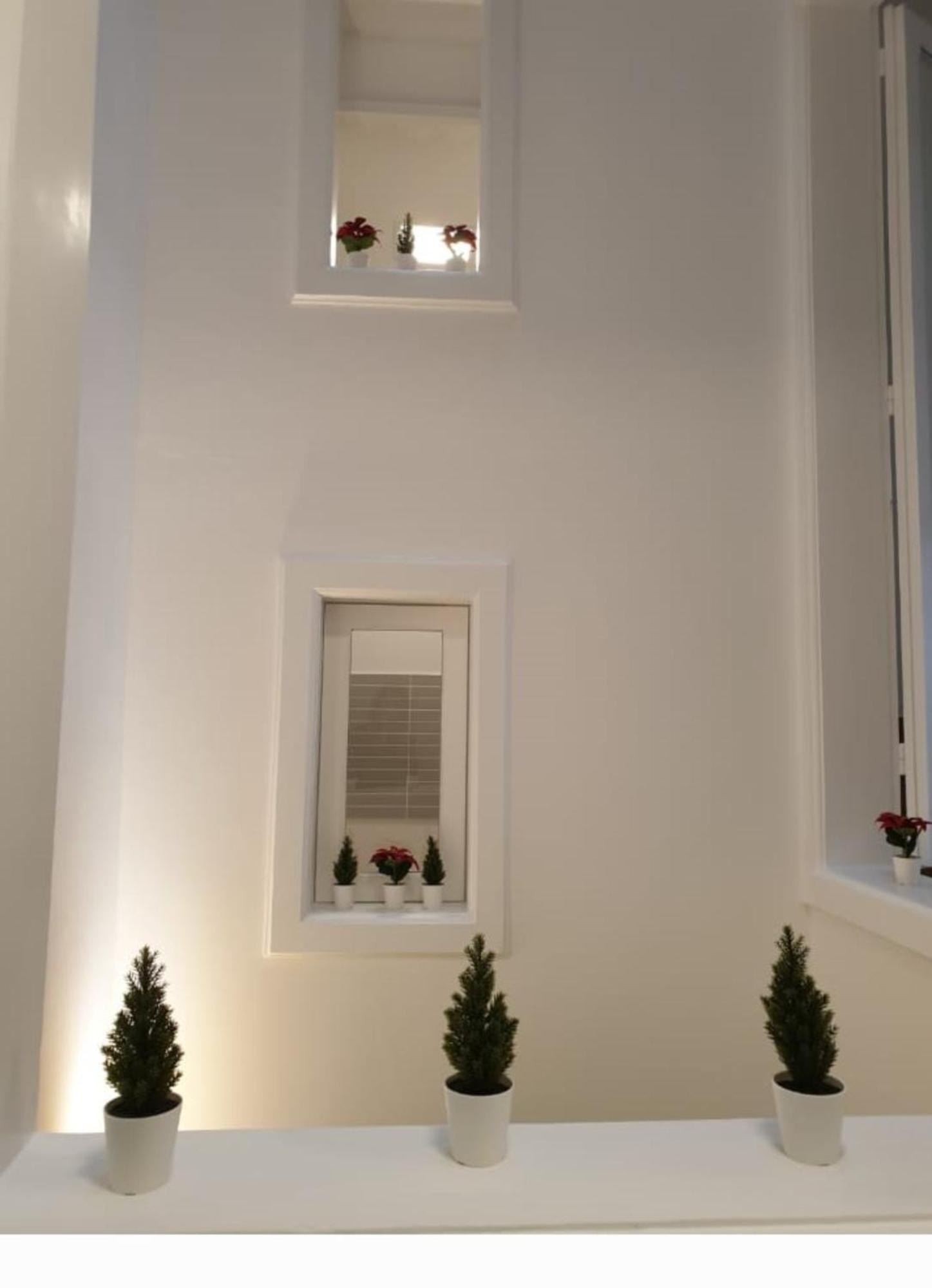 Cosmopolitan-Bari Bed & Breakfast Luaran gambar