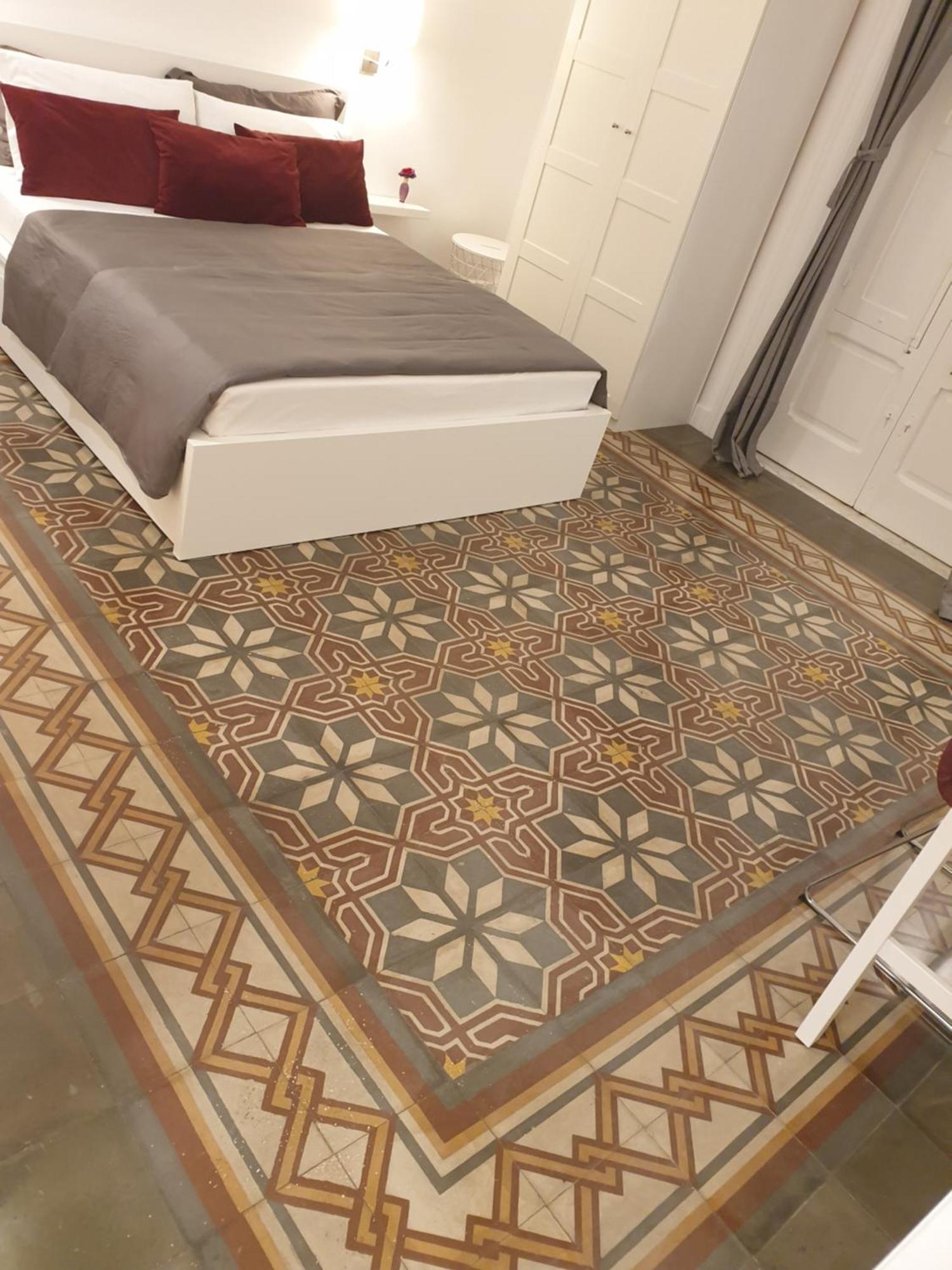 Cosmopolitan-Bari Bed & Breakfast Luaran gambar